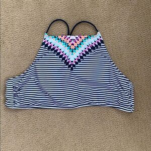 Swimsuit top